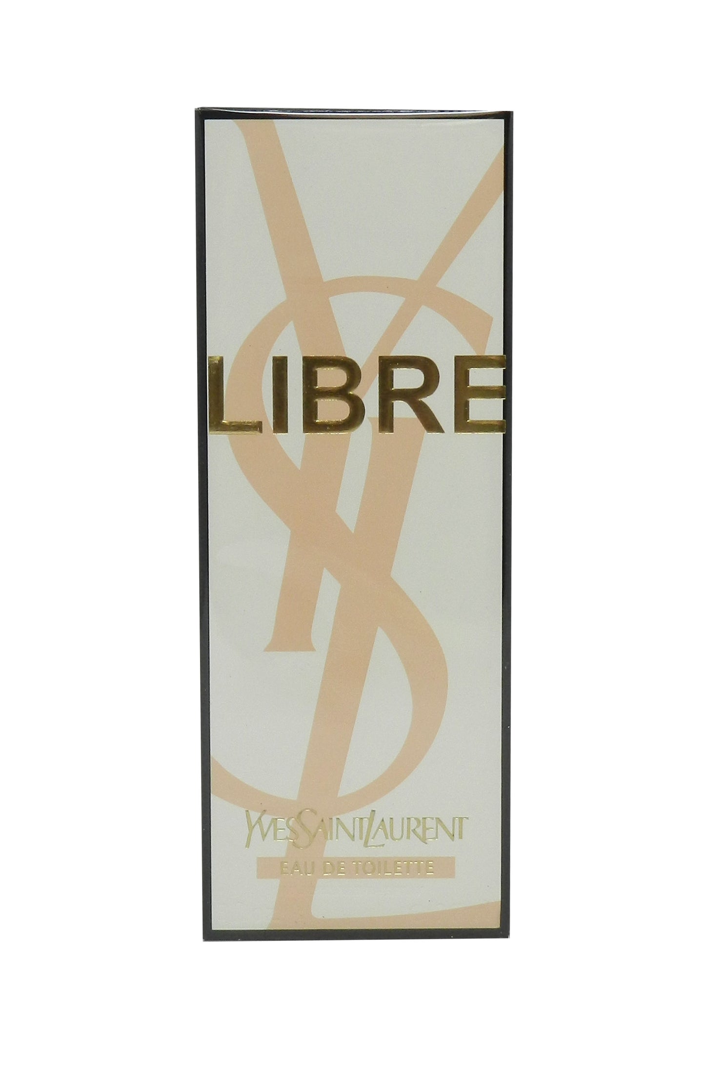 Yves Saint Laurent Libre Eau De Toilette 3 Ounces