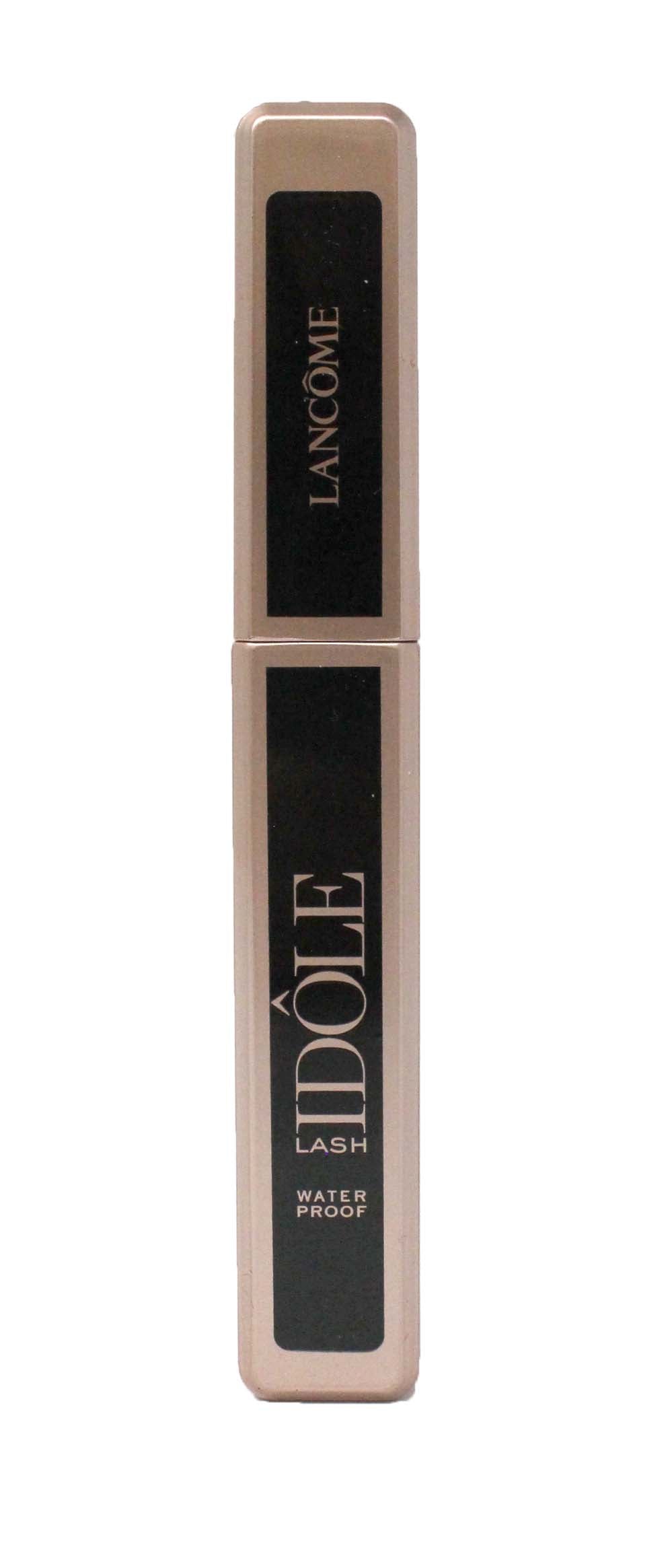 Lancome Idole Lash Lifting Volumizing Waterproof Mascara 01 Glossy Black 0.27 Oz