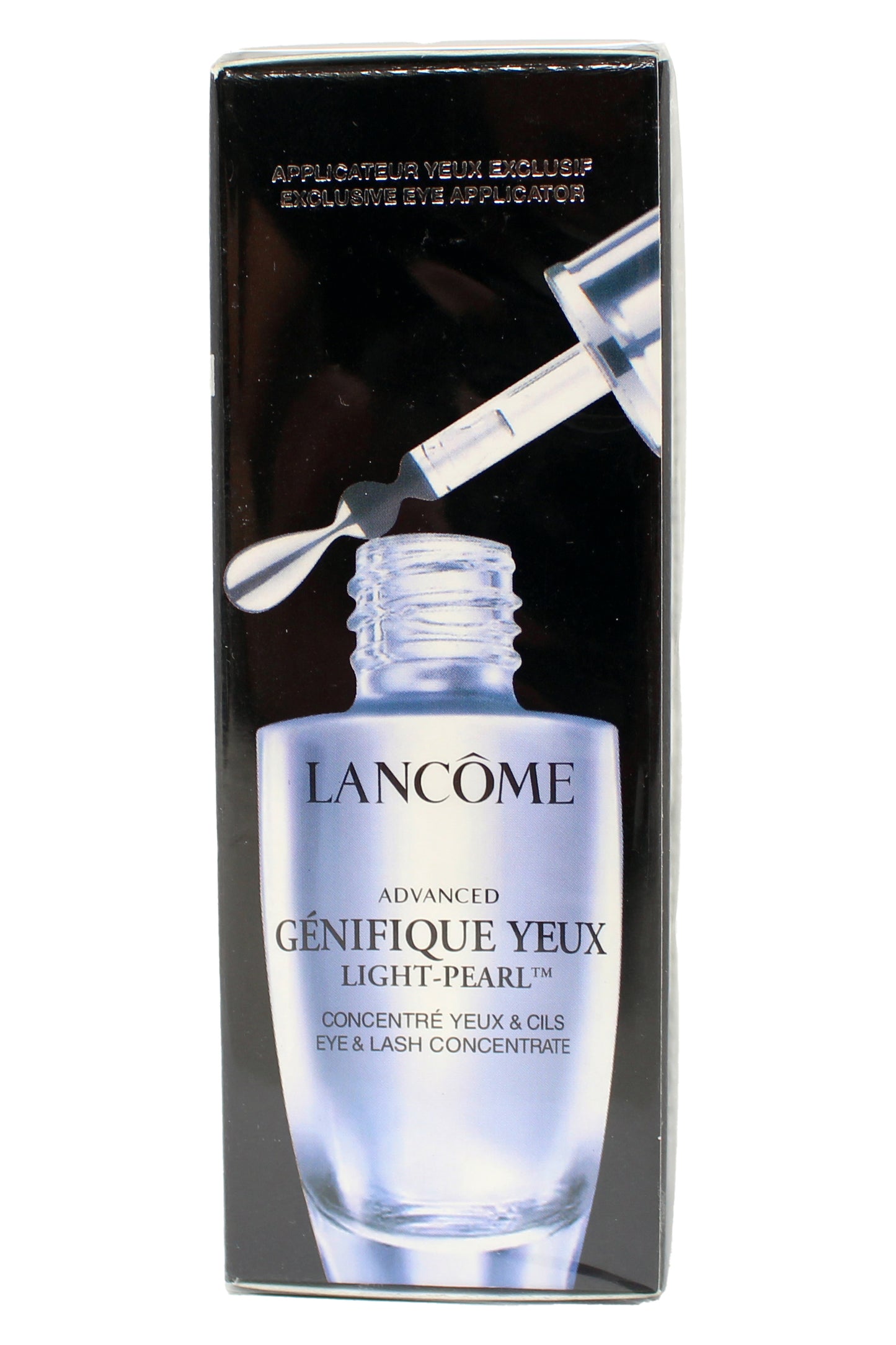 Lancome Advanced Genifique Yeux Light Pearl Youth Activating Eye & Lash 0.67 Oz