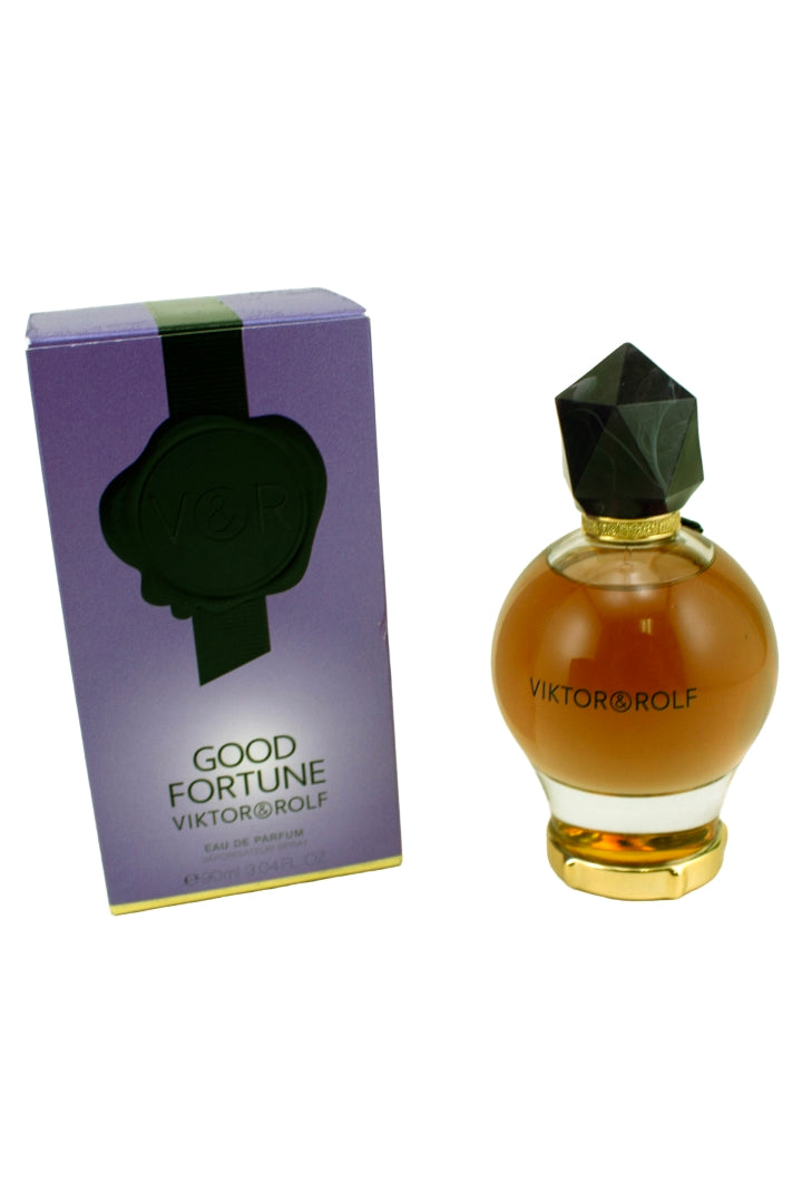 Viktor & Rolf Good Fortune Eau De Parfum 3.04 oz