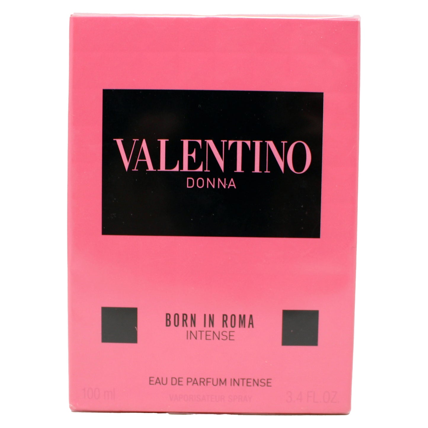 Valentino Donna Born In Roma Intense Eau De Parfum Intense 3.4 Fl Ounce