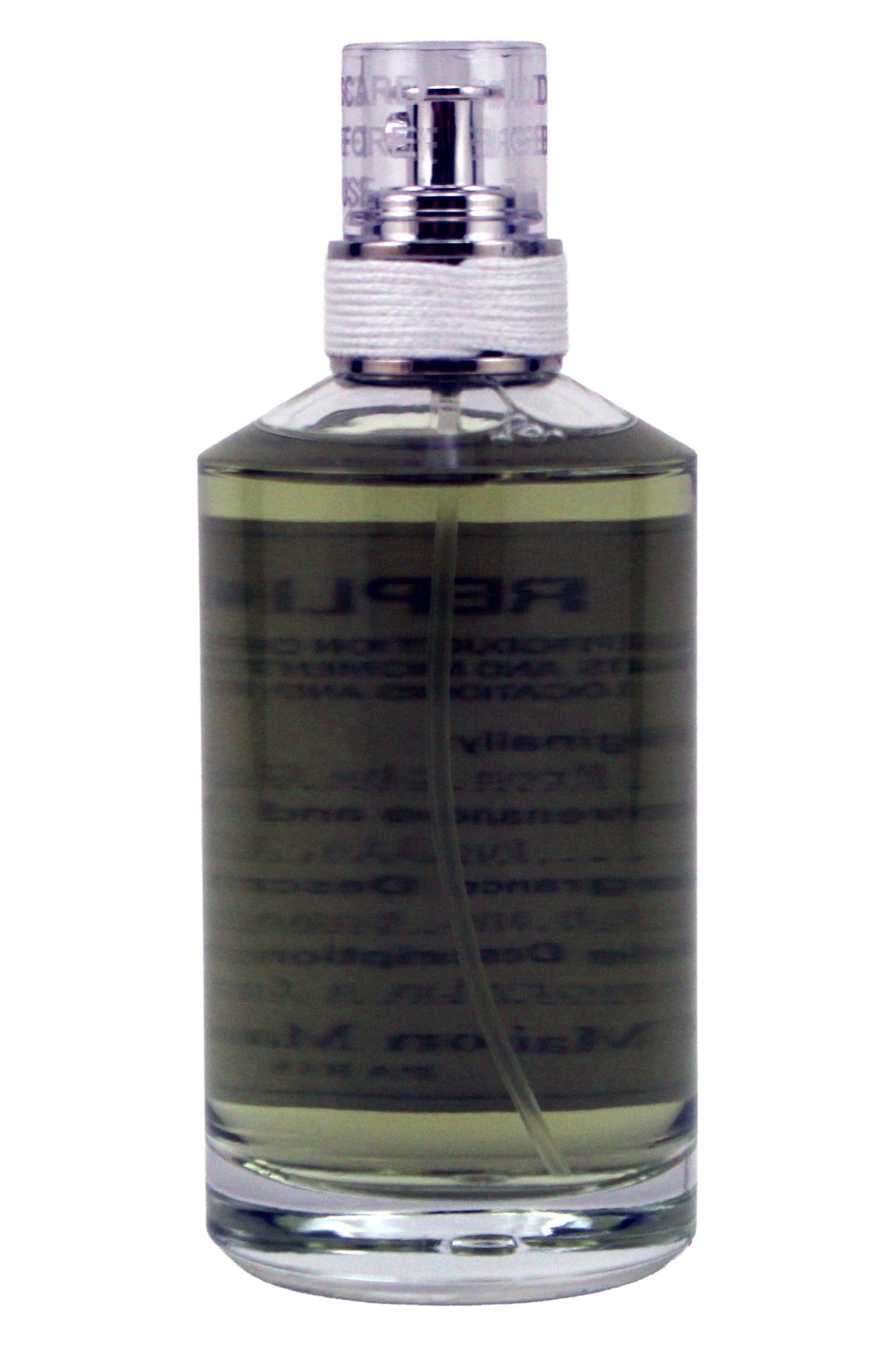 Maison Margiela Replica From the Garden Eau de Toilette 3.4 Ounce