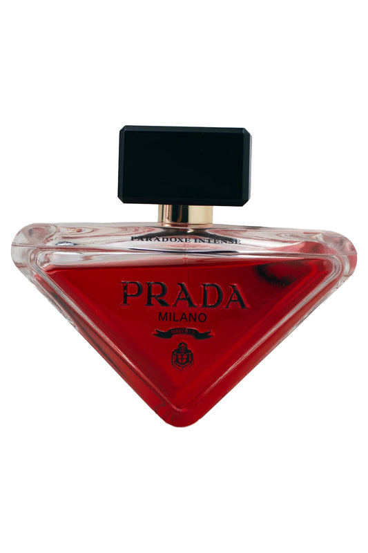 Prada Paradoxe Intense Eau De Parfum Refillable Spray 3 Fl Ounce
