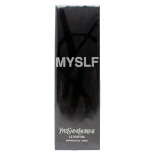 Yves Saint Lauren Myslf Le Parfum Spray 3.3 Fl Ounce