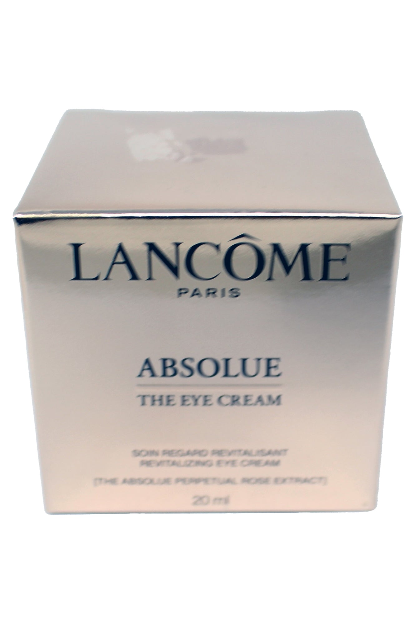 Lancome Absolue The Eye Cream 0.67 Ounces