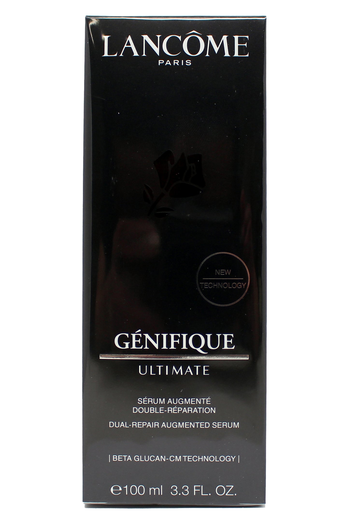 Lancome Genifique Ultimate Dual Repair Augmented Serum3.3 Ounce