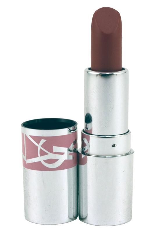 Yves Saint Laurent YSL Loveshine High-Shine Caring Lipstick 201 ROSEWOOD BLUSH .04 oz