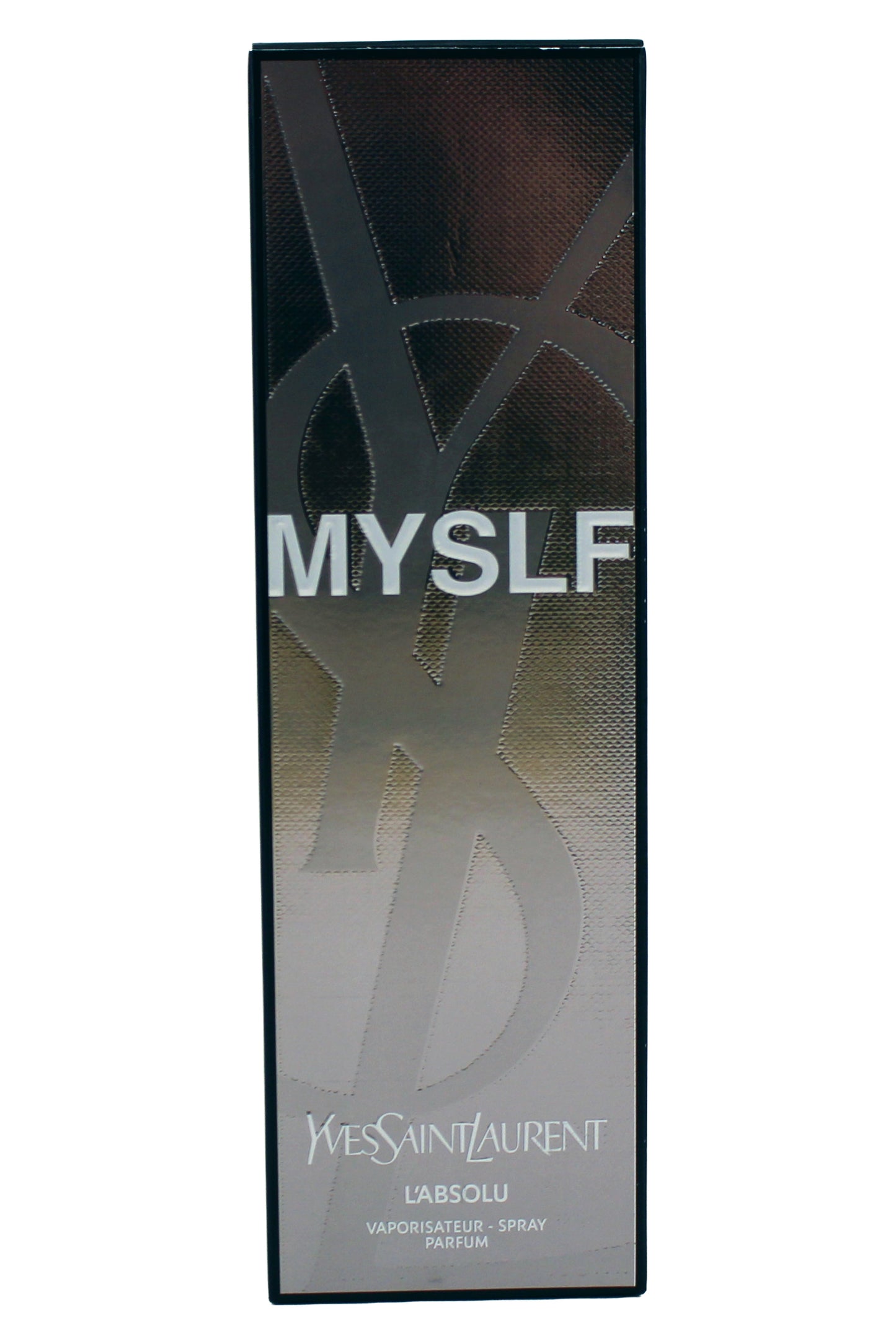 Yves Saint Laurent Men's MYSLF L’Absolu Parfum 3.3 oz