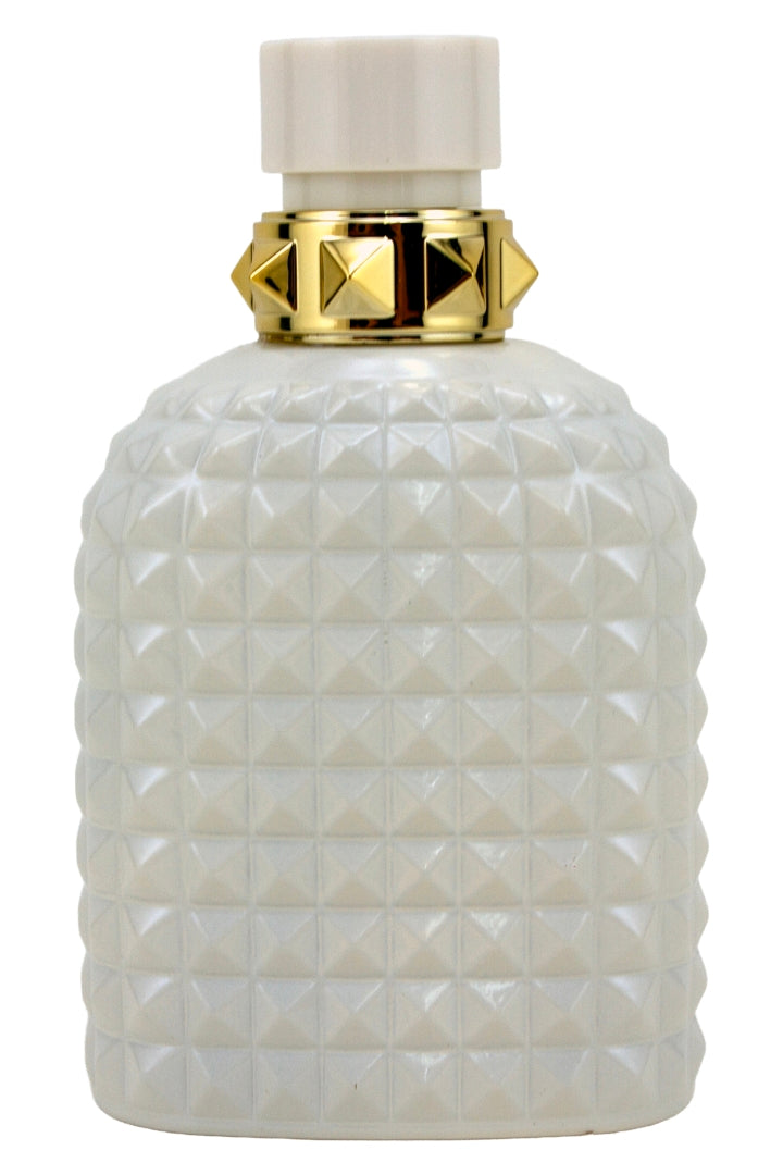 Valentino Uomo Born in Roma Ivory Eau de Toilette 3.4 Ounce