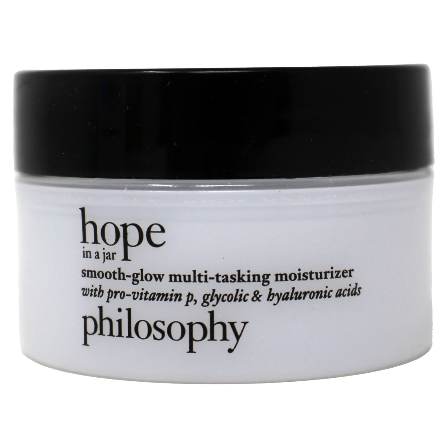 Philosophy Hope in a Jar Moisturizer, 0.5 Fl Oz