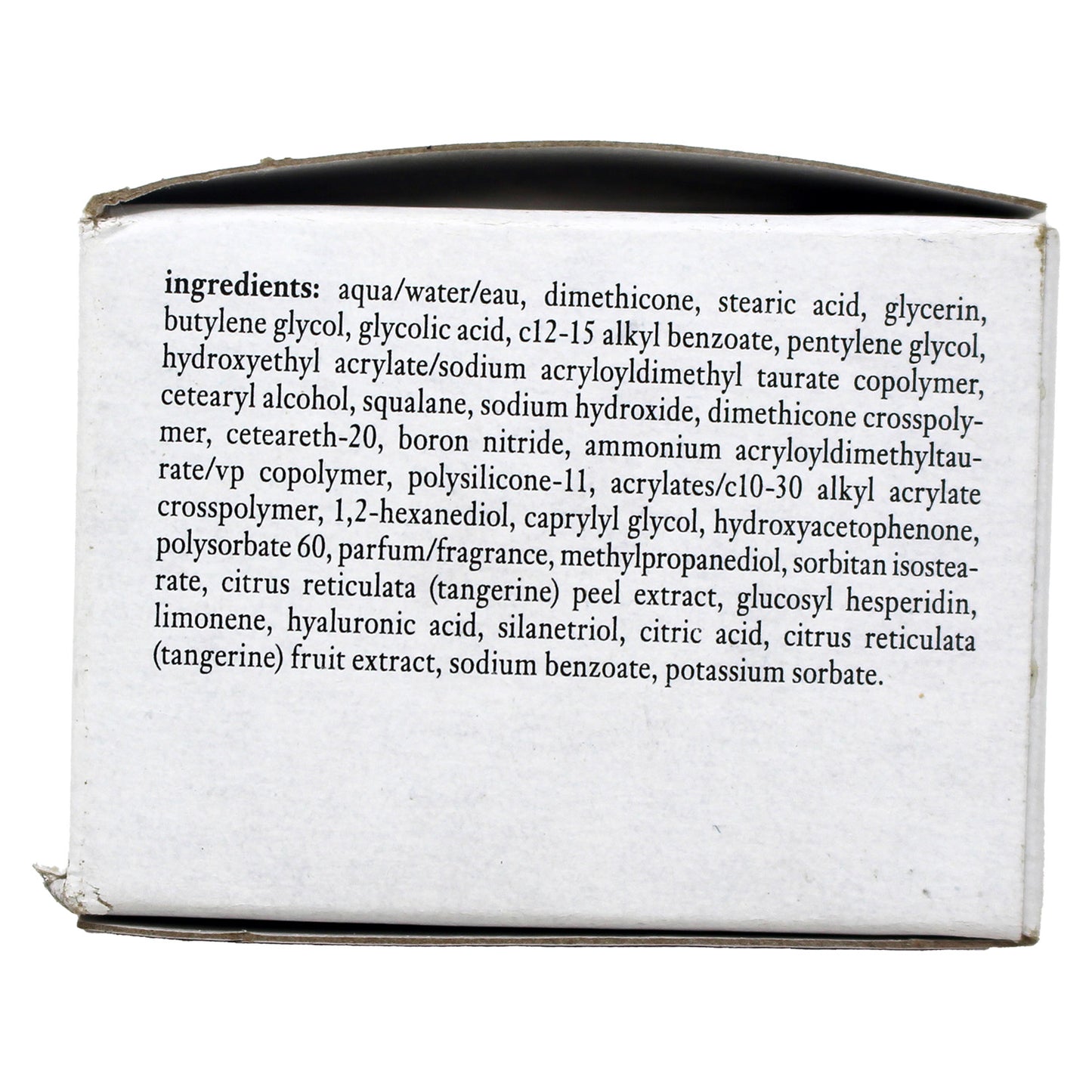 Philosophy Hope in a Jar Moisturizer, 0.5 Fl Oz