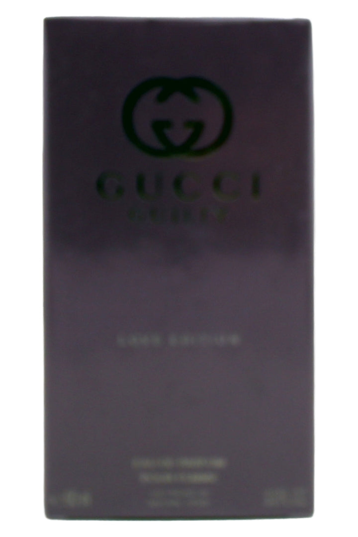 Gucci Guilty Pour Femme Love Edition Eau De Parfum 3 Fl Ounce