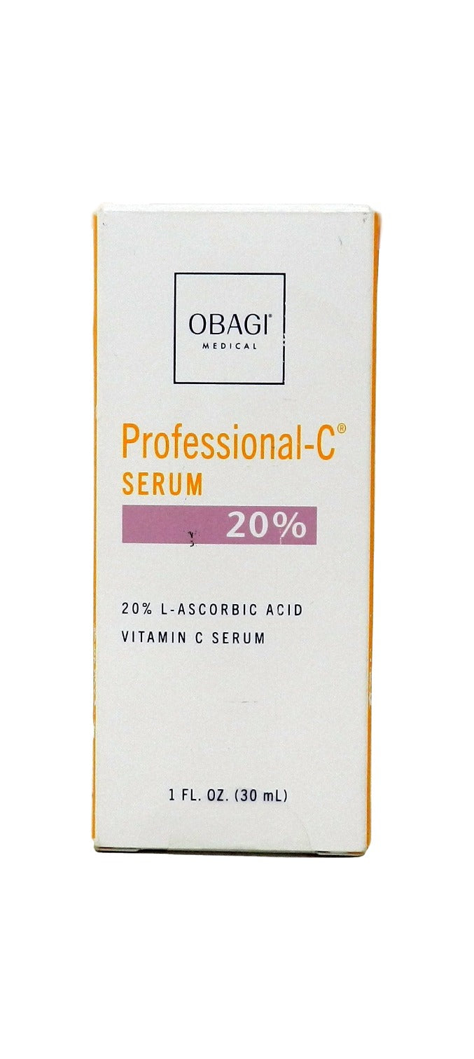 Obagi Professional-C Serum 20% Vitamin C Serum 1 Ounce