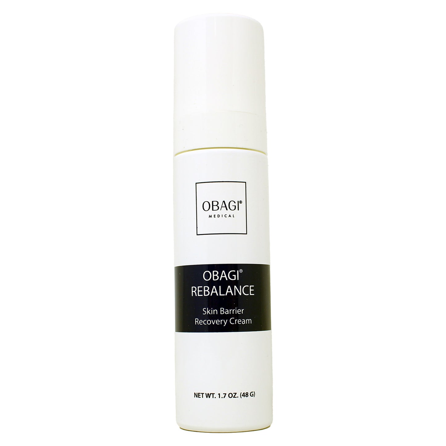 Obagi Rebalance Skin Barrier Recovery Cream 1.7Ounce