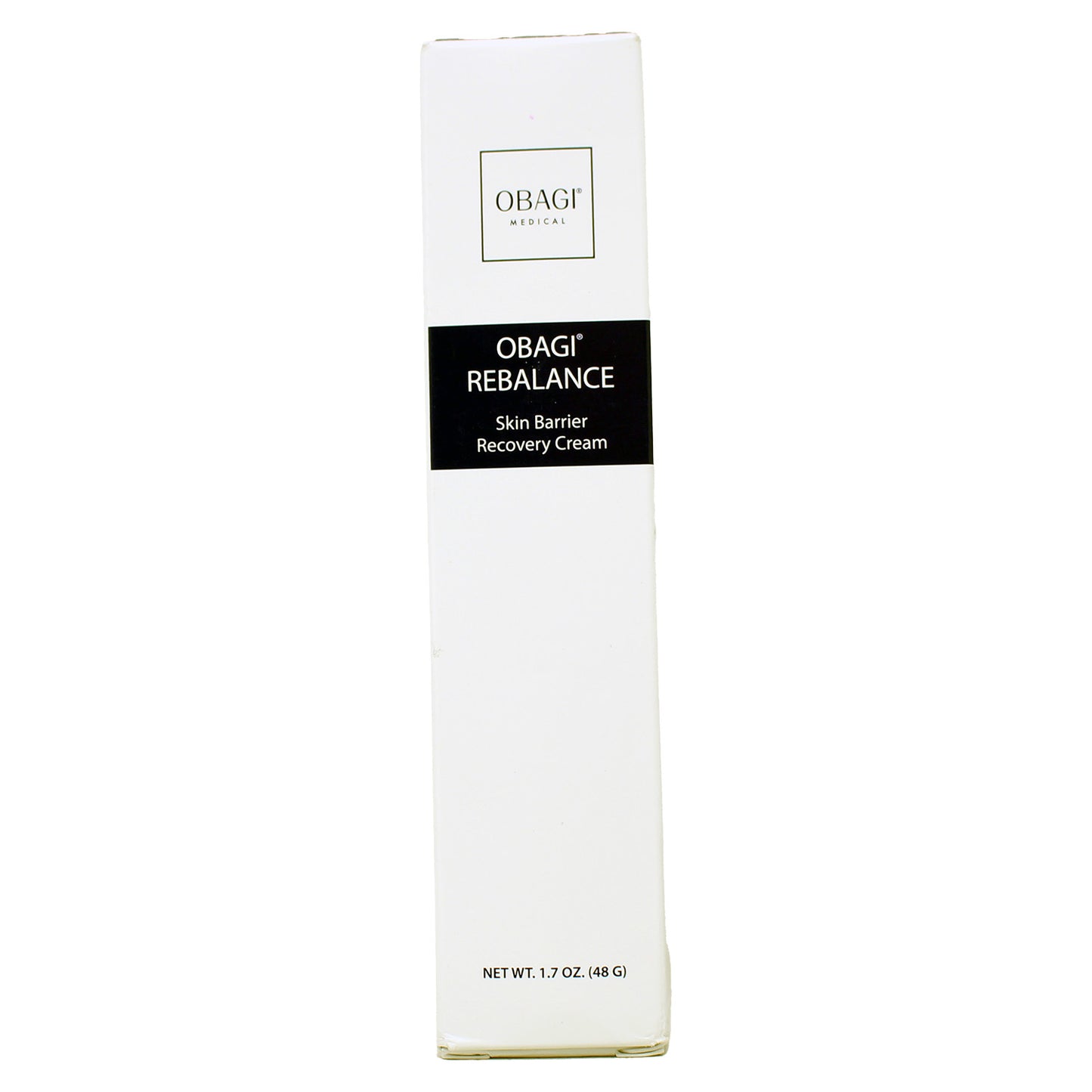 Obagi Rebalance Skin Barrier Recovery Cream 1.7Ounce