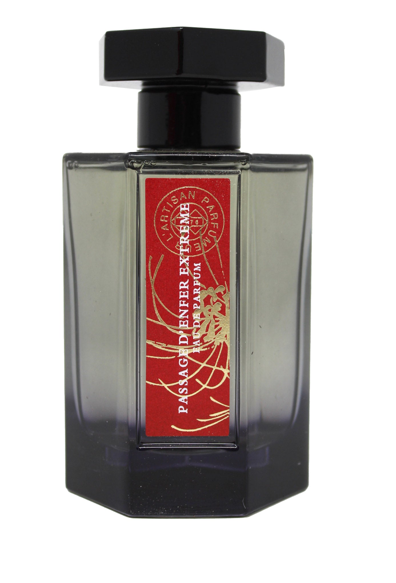 LArtisan Parfumeur Passage D'Enfer Extreme Olivia Giocobetti Eau De Parfum 100ml
