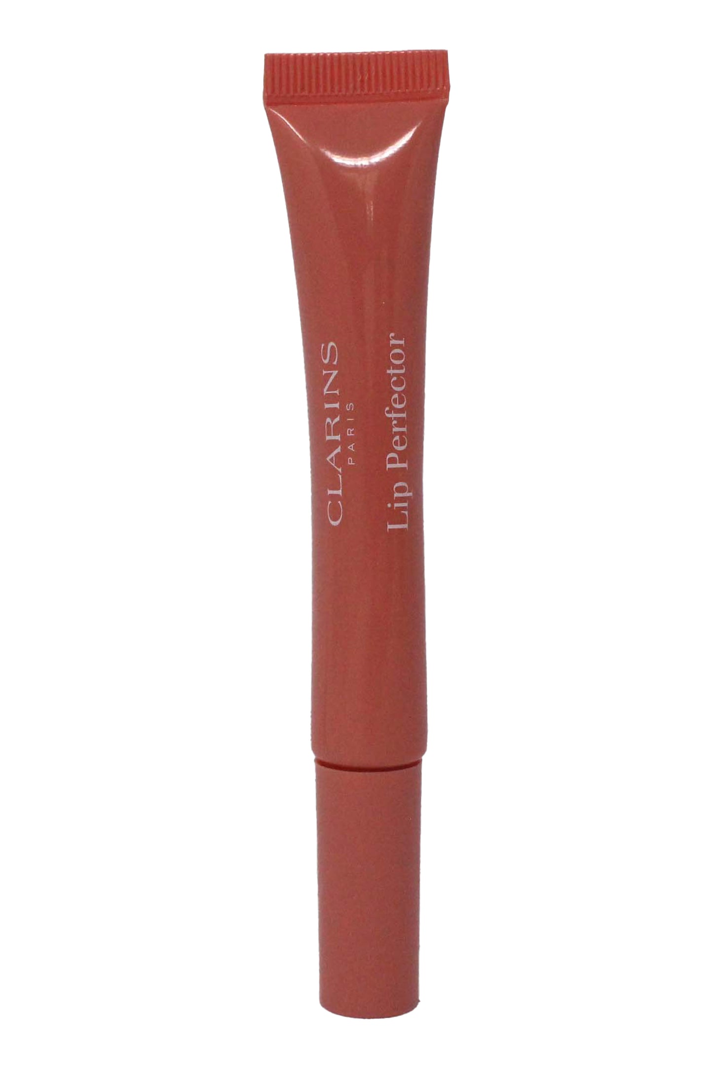 Clarins Natural Lip Perfector Lip Gloss 05 Candy Shimmer 0.35 Ounce