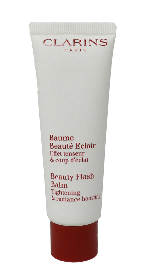 Clarins Beauty Flash Balm Rightening & Radiance Boosting 1.7 Ounces