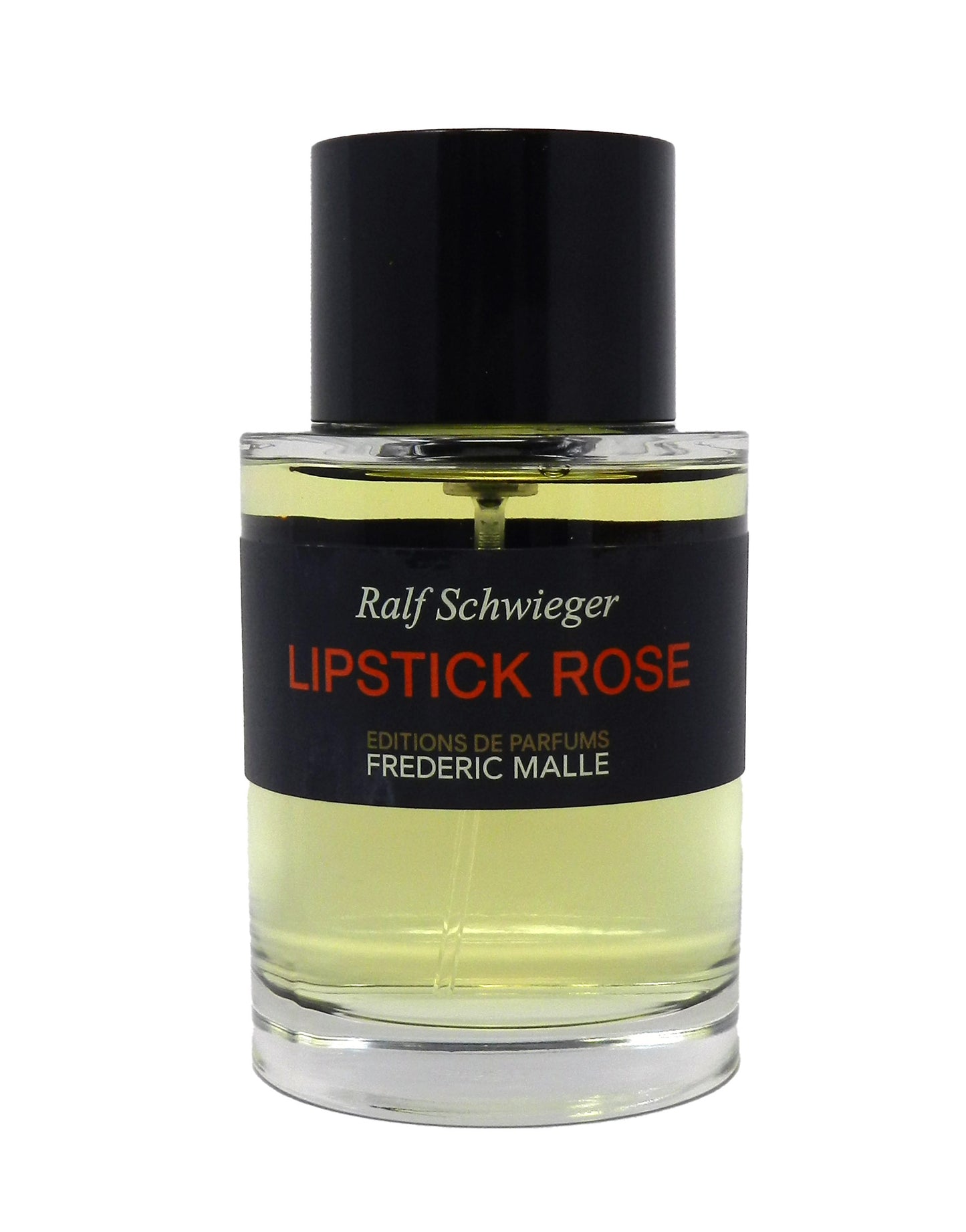 Frederic Malle Lipstick Rose Eau De Parfum 3.4 Oz