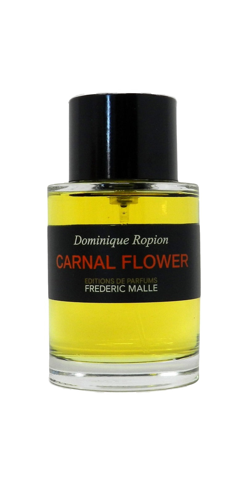 Frederic Malle Dominiqu Ropion Carnal Flower Editions De Parfums 3.4 Oz