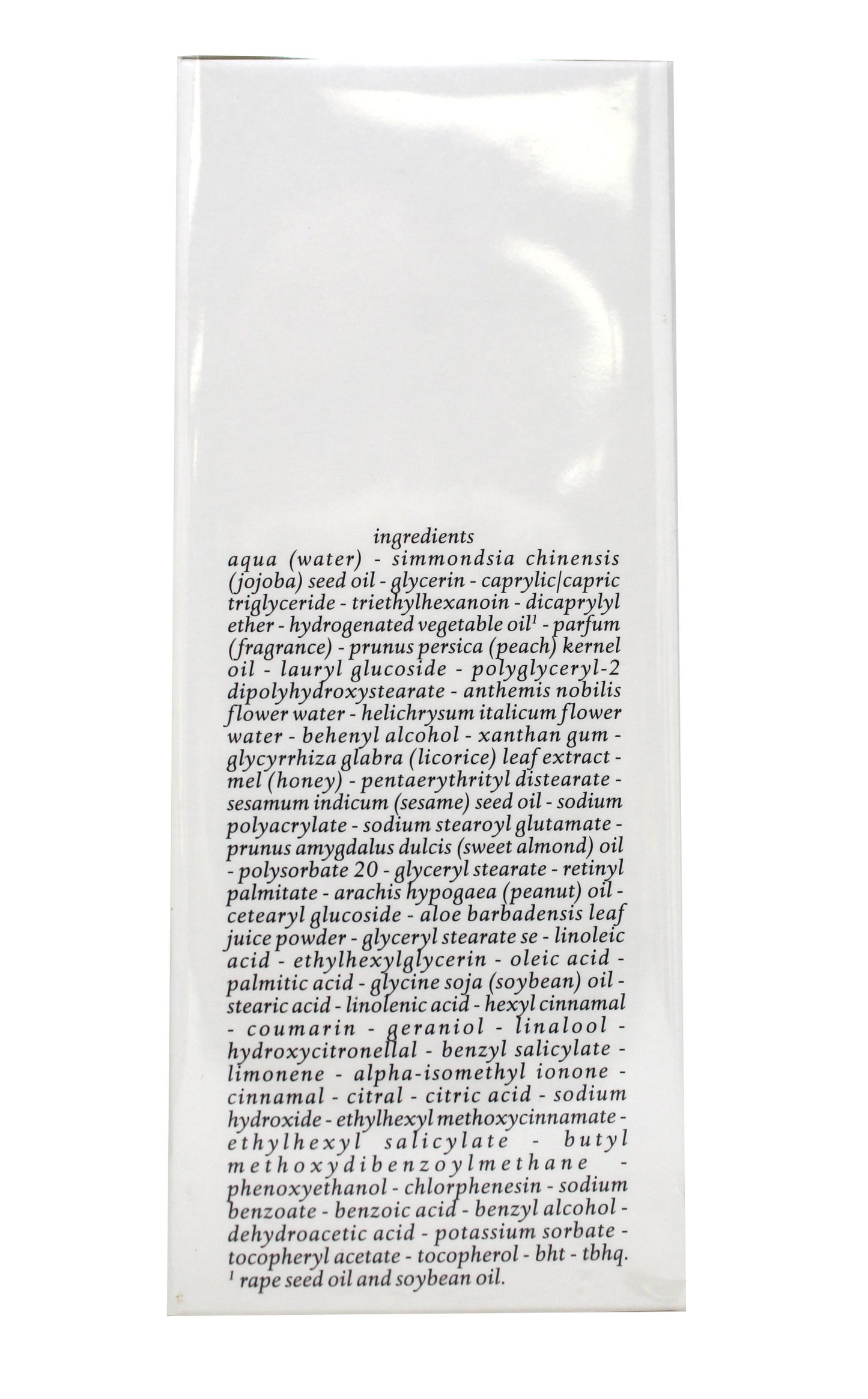 Diptyque Emulsion Velours Velvet Hand Lotion 8.5 Ounce