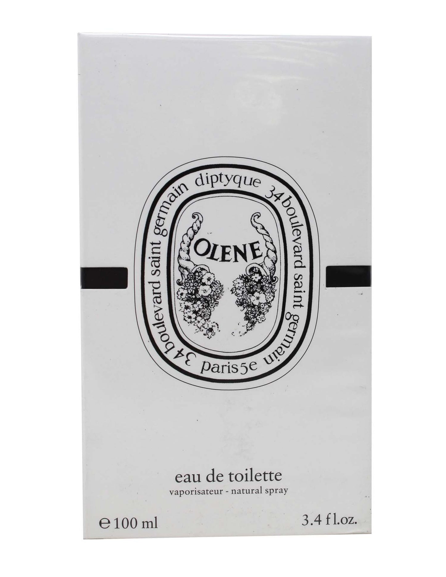 Diptyque Olene Eau De Toilette For Women 3.4 Ounces