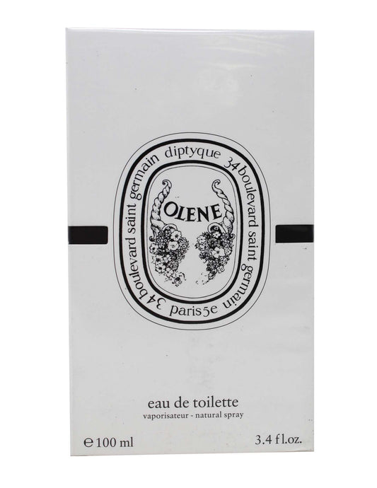 Diptyque Olene Eau De Toilette For Women 3.4 Ounces