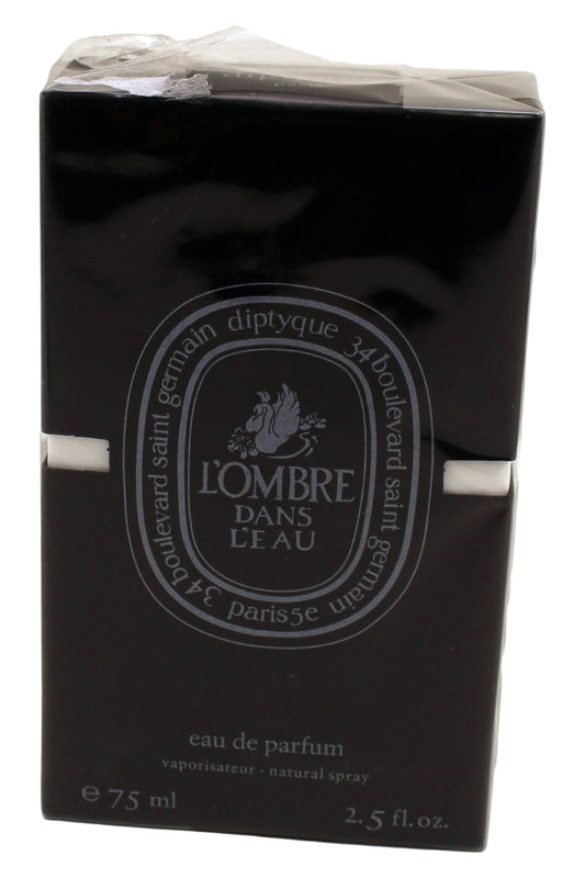 Diptyque L'Ombre Dans L'Eau Eau De Parfum-2.5 oz