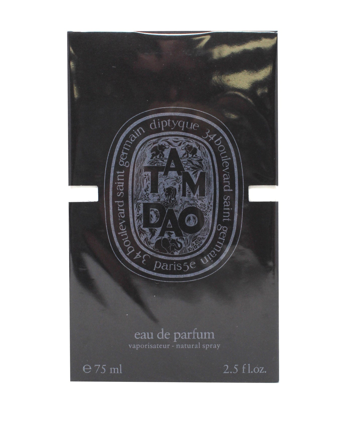 Diptyque Tam Dao Eau De Parfum For Women 2.5 Ounces