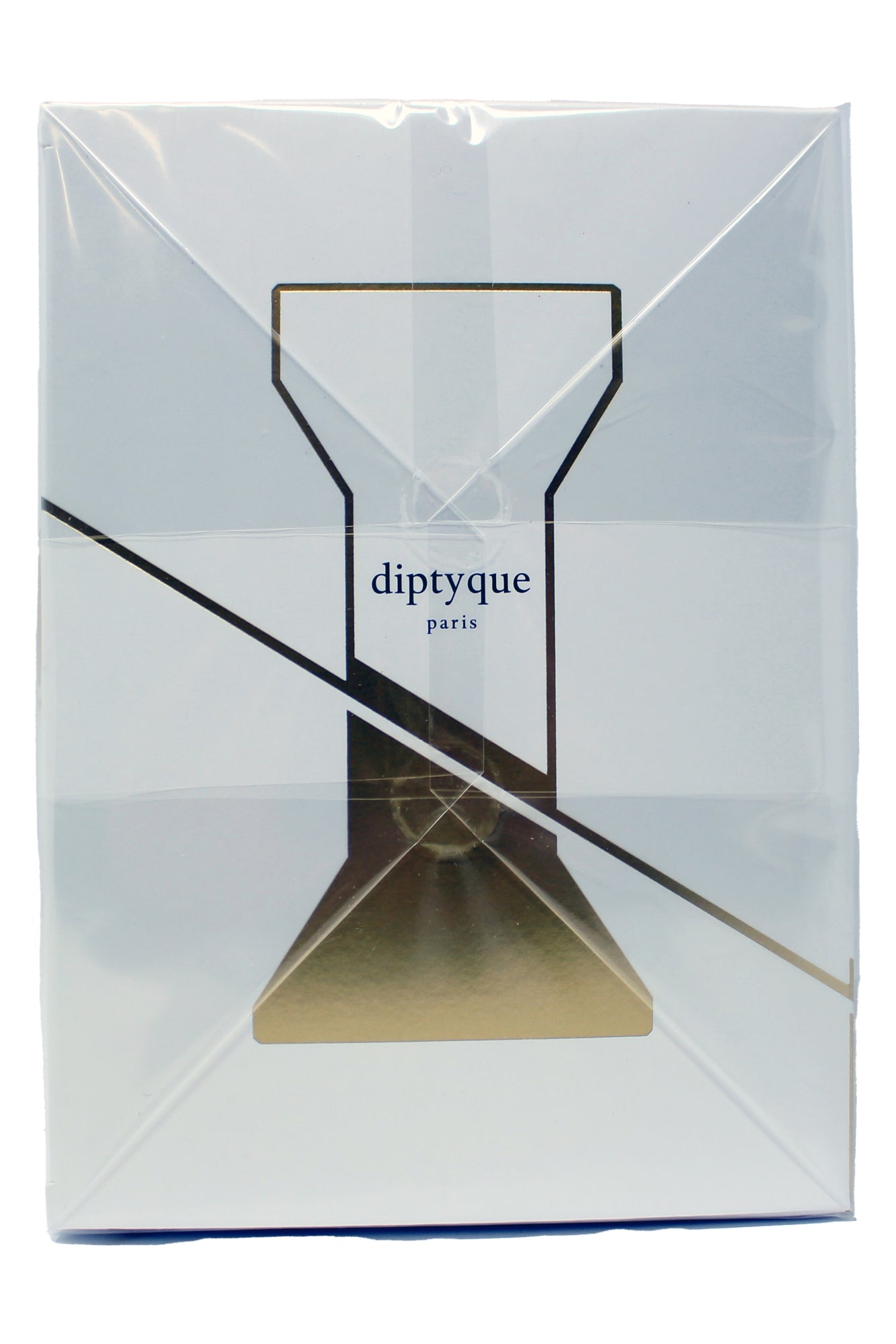 Diptyque Gingembre Hourglass Diffuser 2.5 Ounce