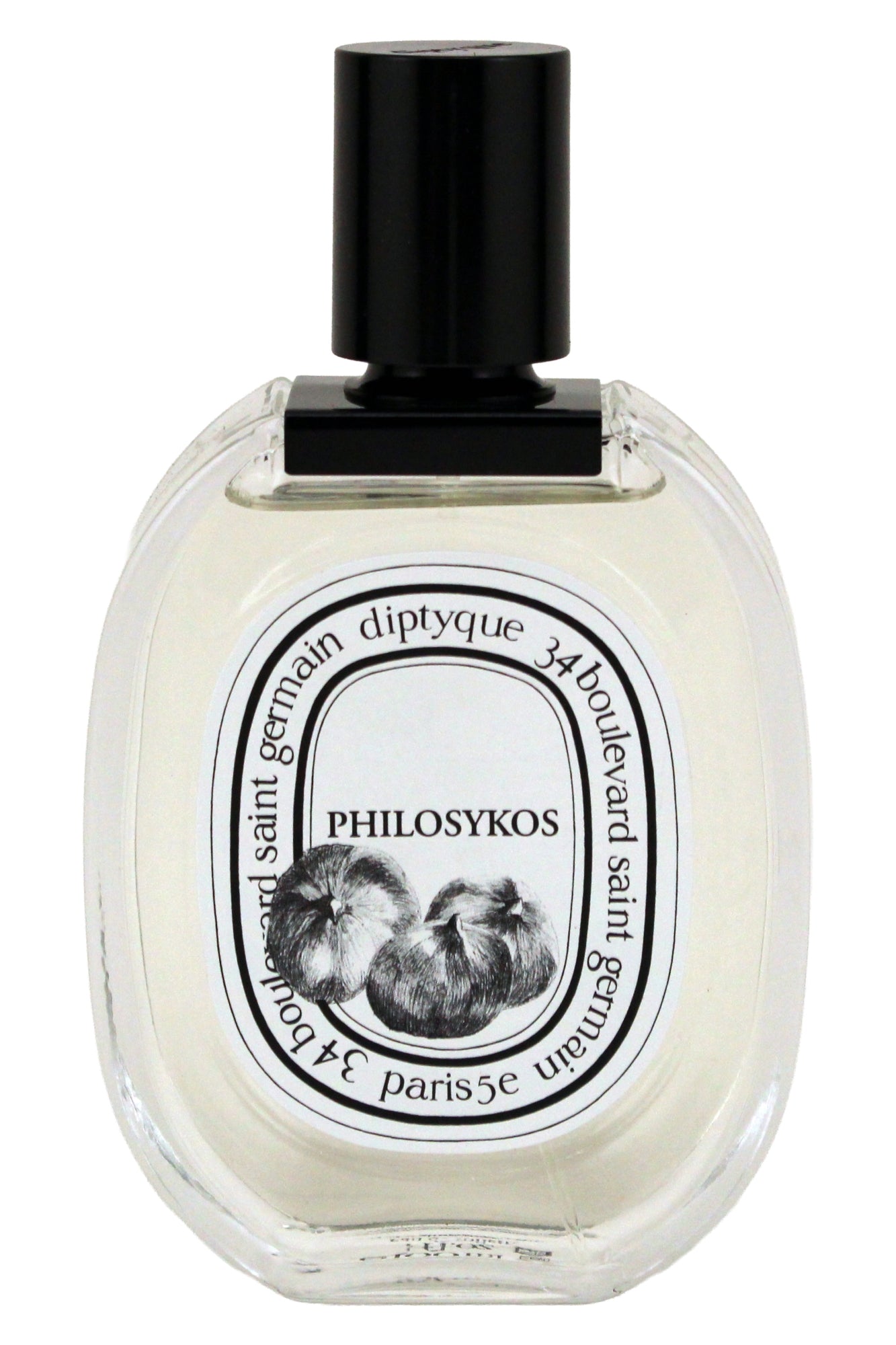 Diptyque Unisex Philosykos EDT Spray 3.4 oz