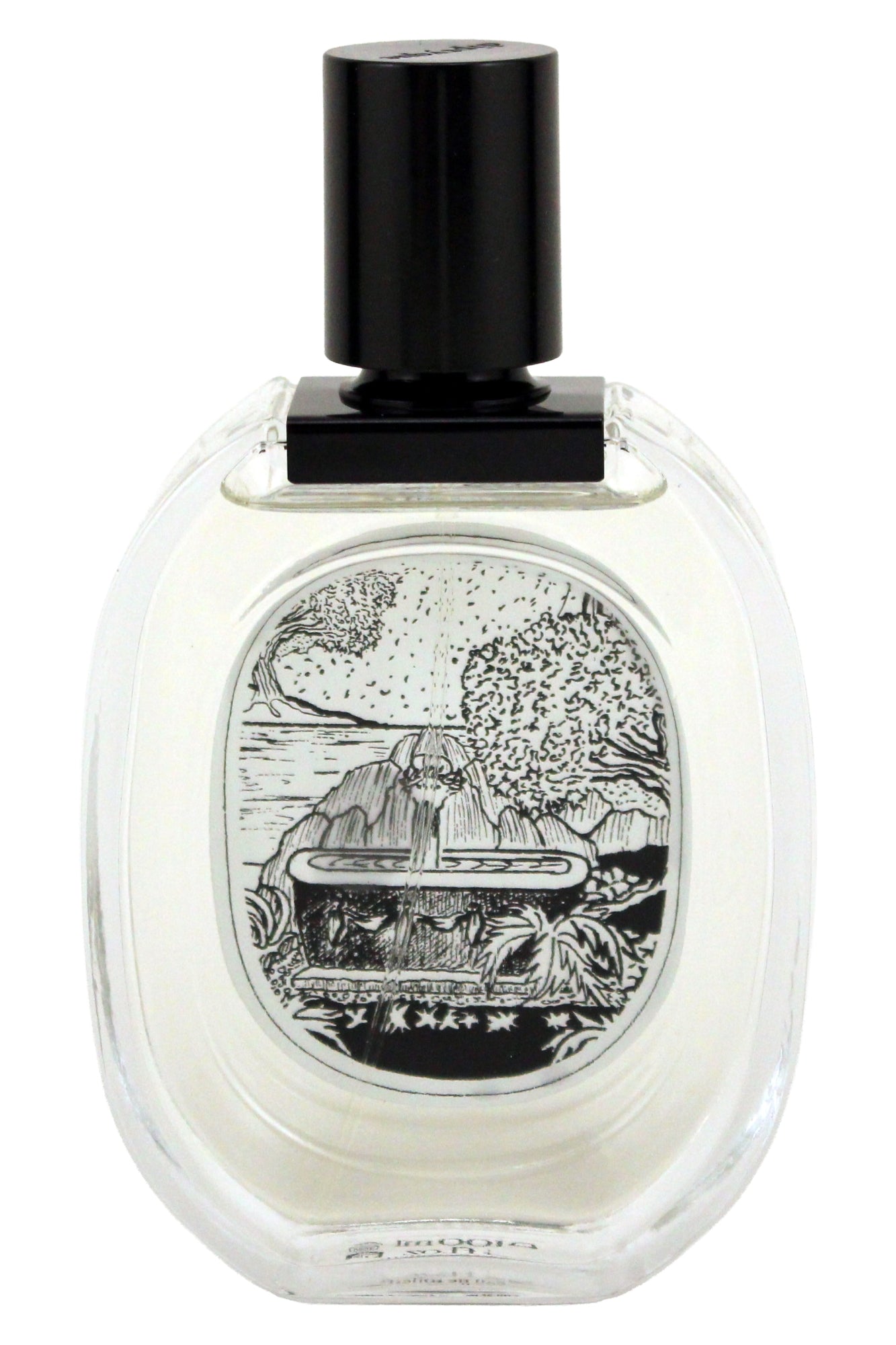 Diptyque Unisex Philosykos EDT Spray 3.4 oz