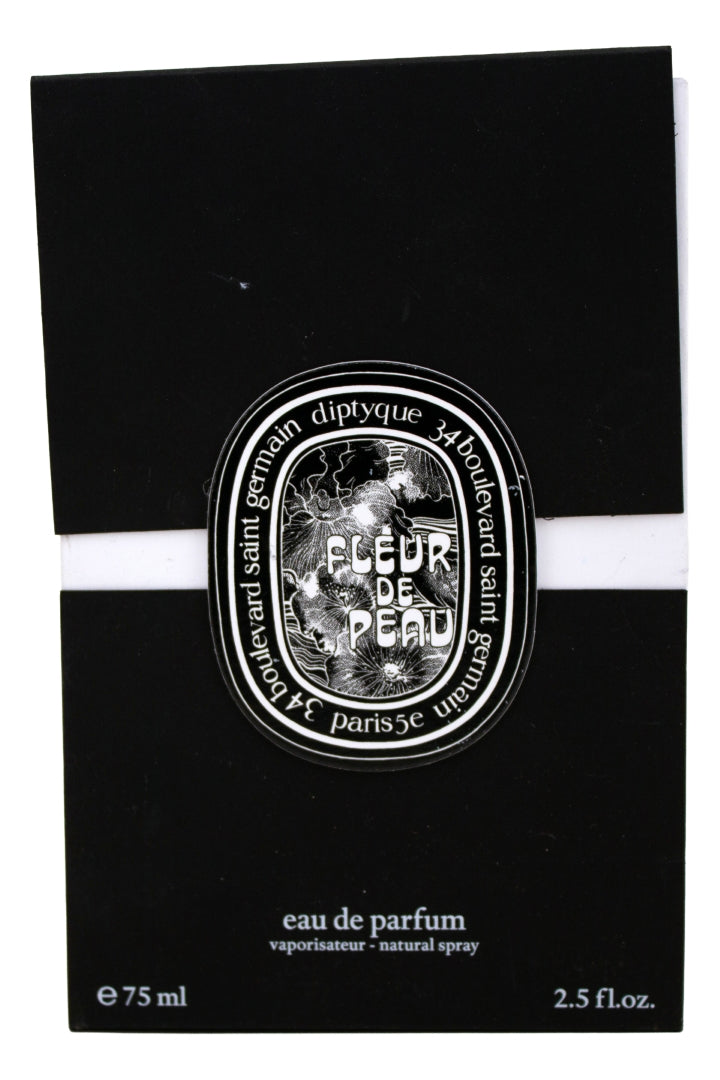 Diptyque Fleur De Peau Eau De Parfum 2.5 oz