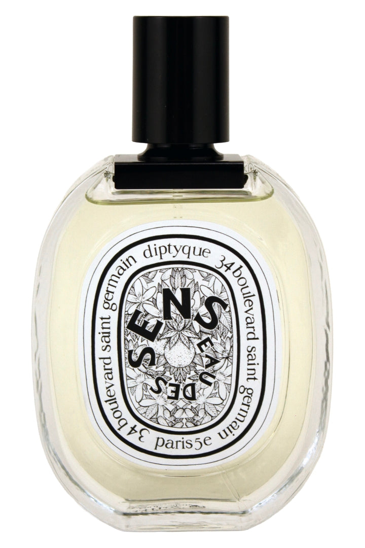Diptyque Unisex Eau Des Sens EDT Spray 3.4 oz