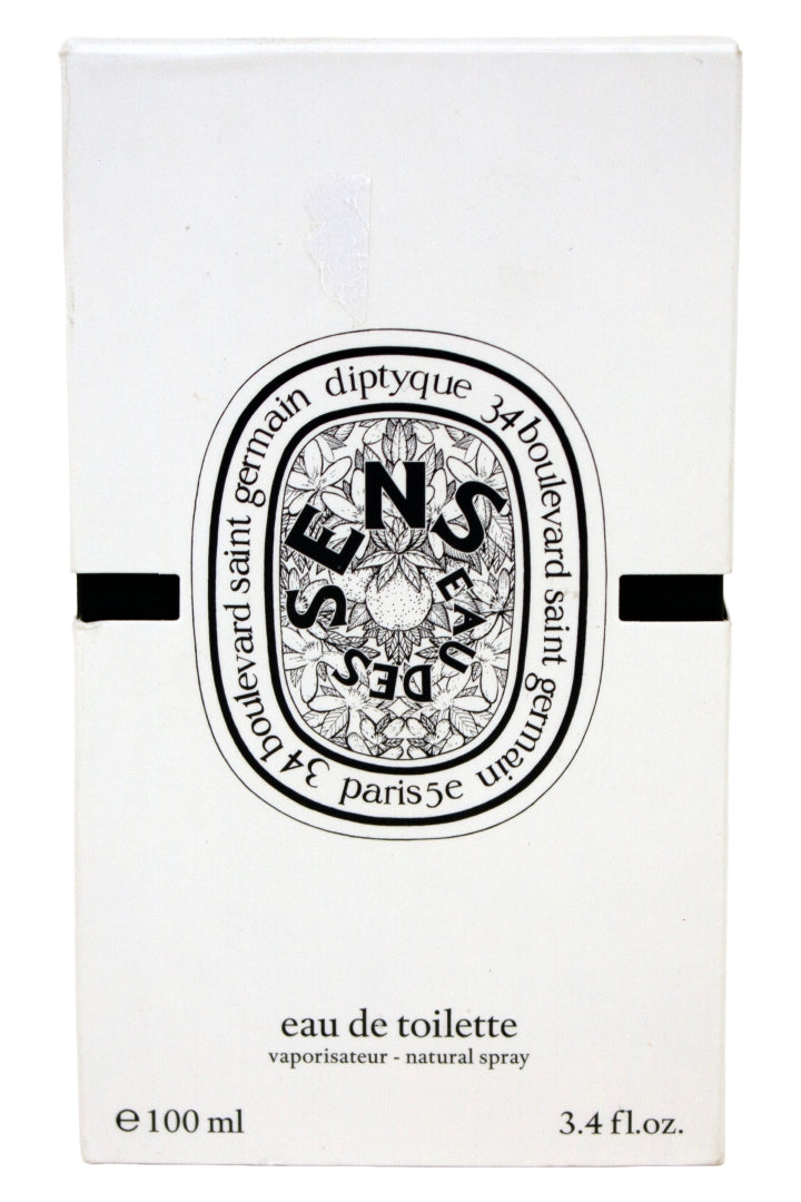 Diptyque Unisex Eau Des Sens EDT Spray 3.4 oz