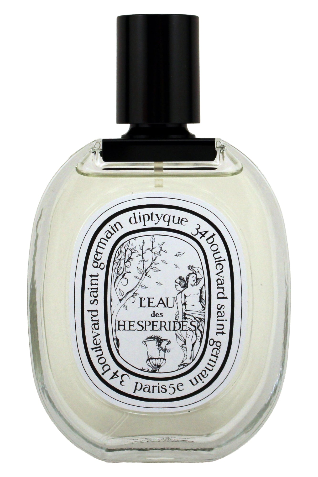 Diptyque L'eau Des Hesperides Eau De Toilette Spray 3.4 Ounce