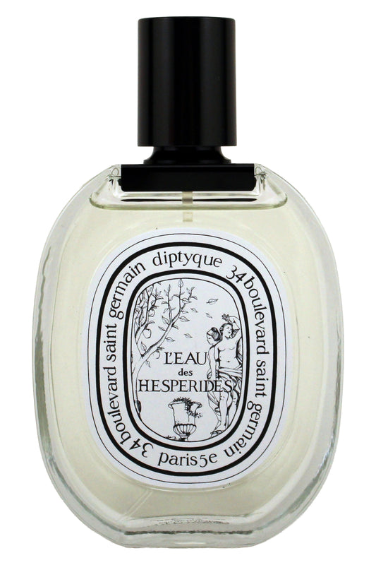 Diptyque L'eau Des Hesperides Eau De Toilette Spray 3.4 Ounce