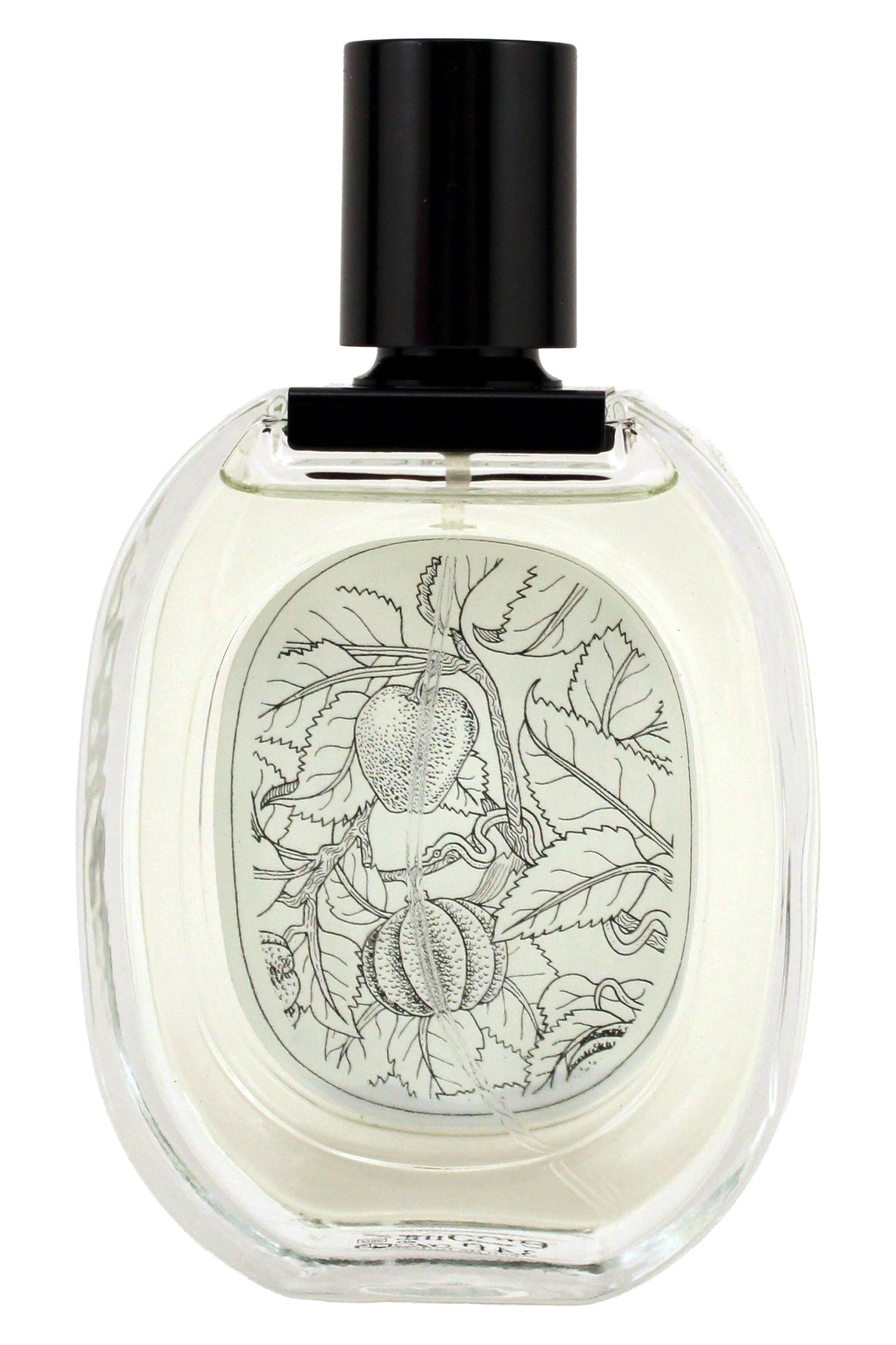 Diptyque L'eau Des Hesperides Eau De Toilette Spray 3.4 Ounce
