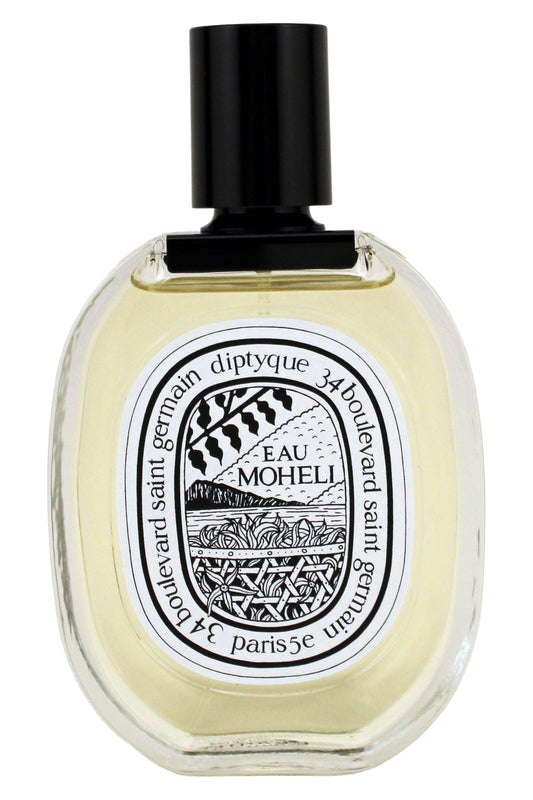 Diptyque Eau Moheli Eau De Toilette Spray 3.4 Ounce