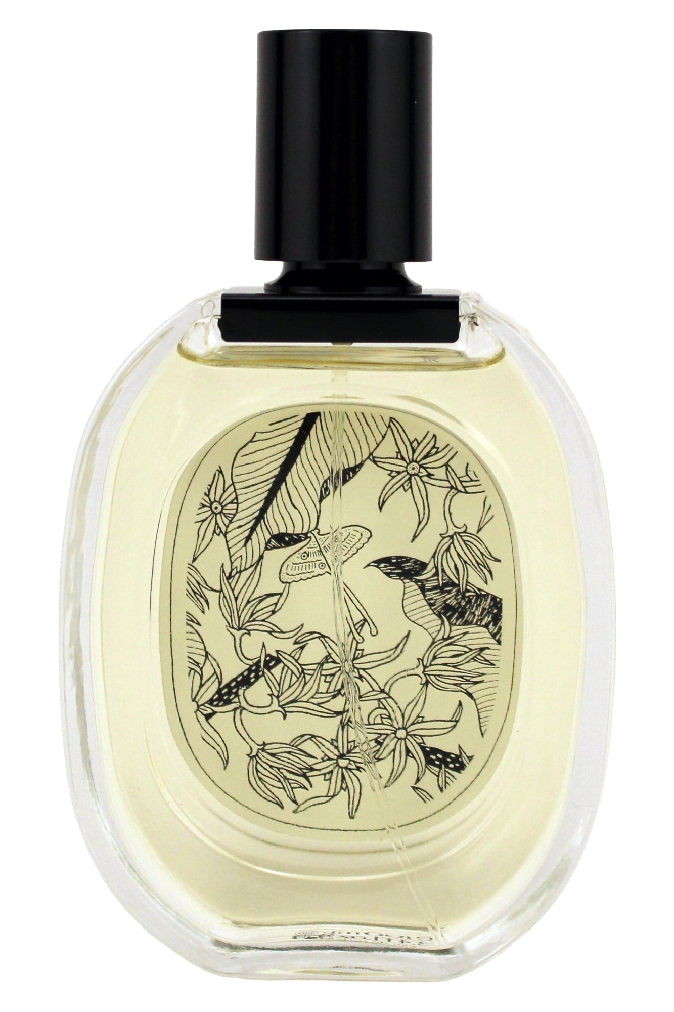 Diptyque Eau Moheli Eau De Toilette Spray 3.4 Ounce