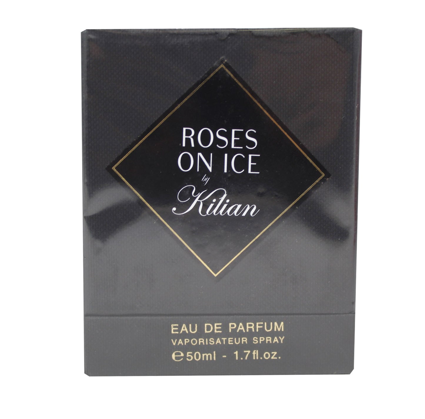 Kilian Roses On Ice Eau De Parfum For Women 1.7 Ounces