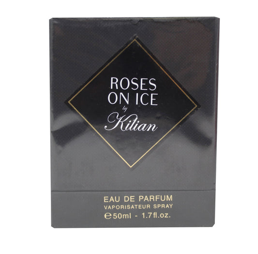 Kilian Roses On Ice Eau De Parfum For Women 1.7 Ounces