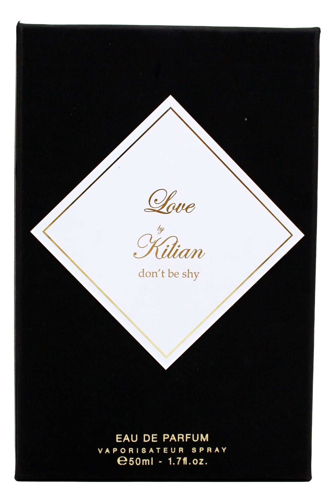 Kilian Love Dont Be Shy Eau De Parfum Spray 1.7 Fl Ounce