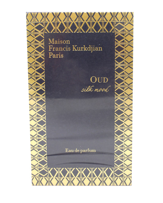 Maison Francis Kurkdjian Paris Oud Silk Mood Eau De Parfum 2.4 Ounces