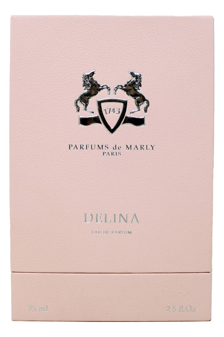 Parfums De Marly Delina Eau De Parfum 2.5 Ounce