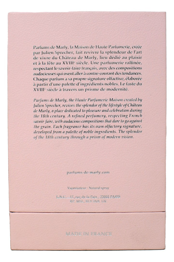 Parfums De Marly Delina Eau De Parfum 2.5 Ounce