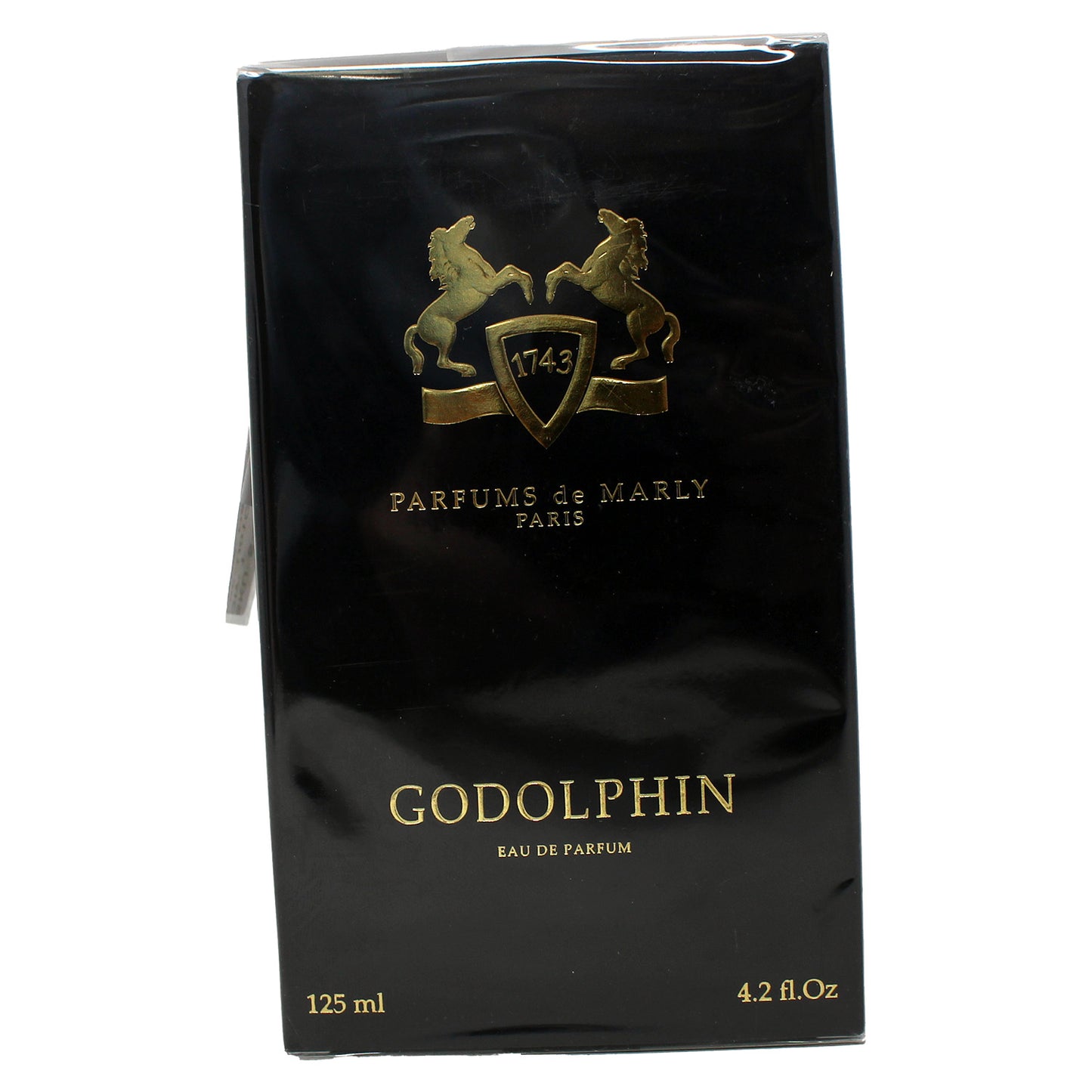 Parfums de Marly Godolphin Eau De Parfum 4.2 Fl Ounce