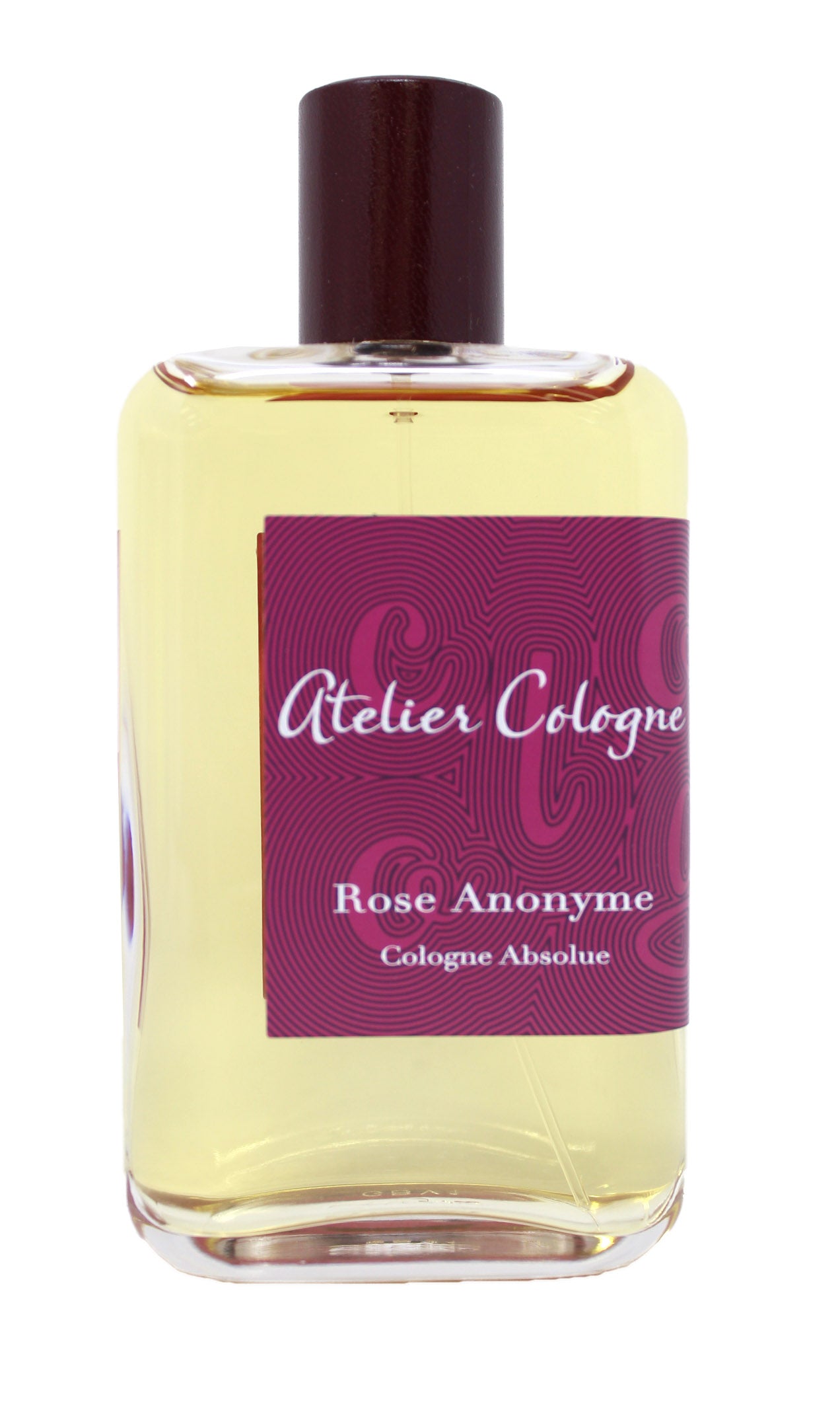 Atelier Cologne Rose Anonyme Cologne Absolue 6.7 Ounces