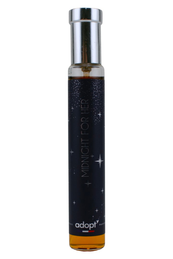 Adapt Midnight for Her Eau De Parfum 1.01 Fl Ounce