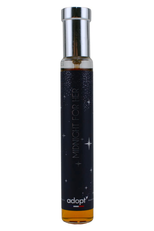 Adapt Midnight for Her Eau De Parfum 1.01 Fl Ounce
